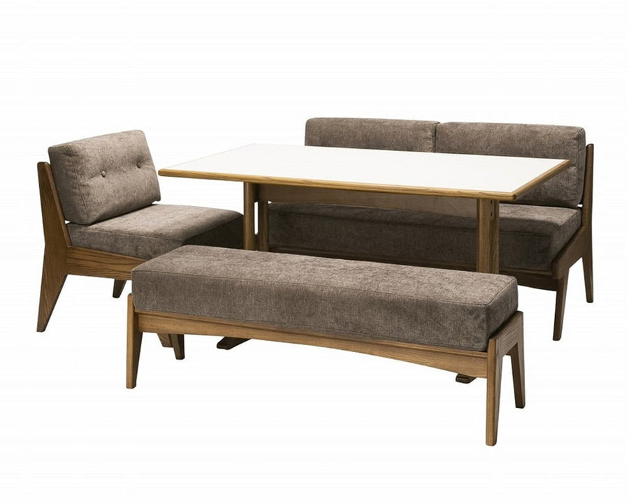 ALVESTA LD SEAT 2P Alvesta Eldy 2 seater