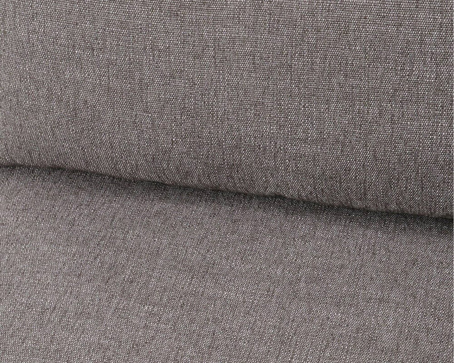 LILLE SOFA 2P Gray LILLE SOFA Gray