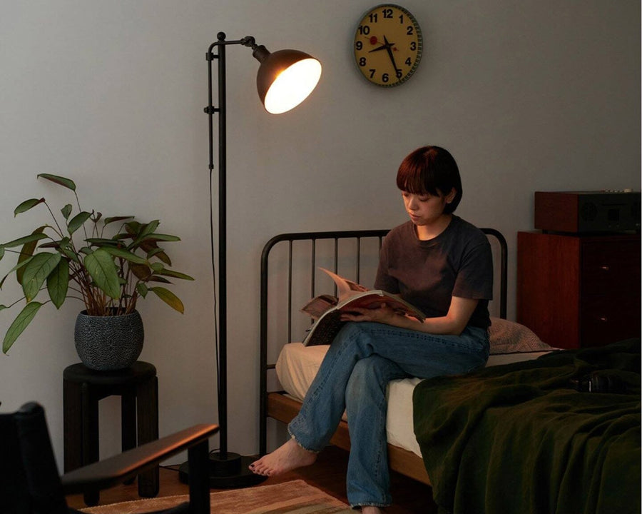 HOWELL FLOOR LAMP Howell floor lamp