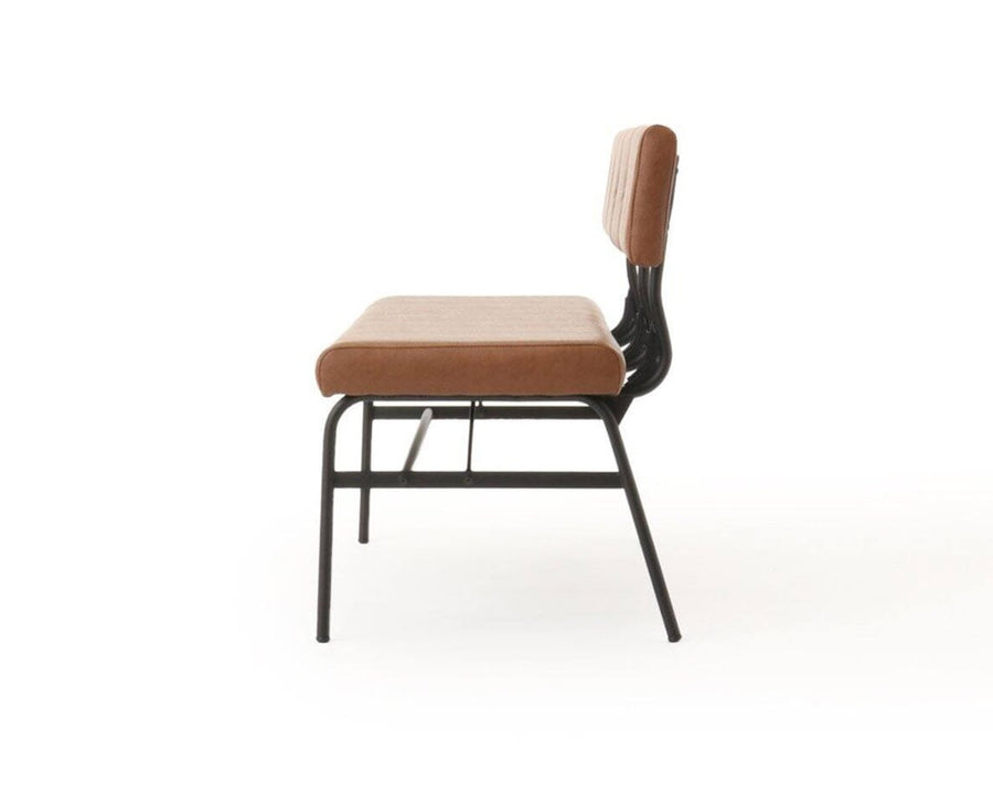 PAXTON LD BENCH PVC Paxton LD Bench PVC