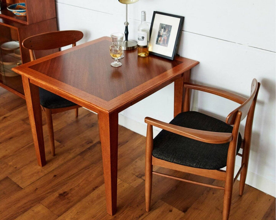 WARNER DINING TABLE-S / standard ワーナーダイニングテーブルS