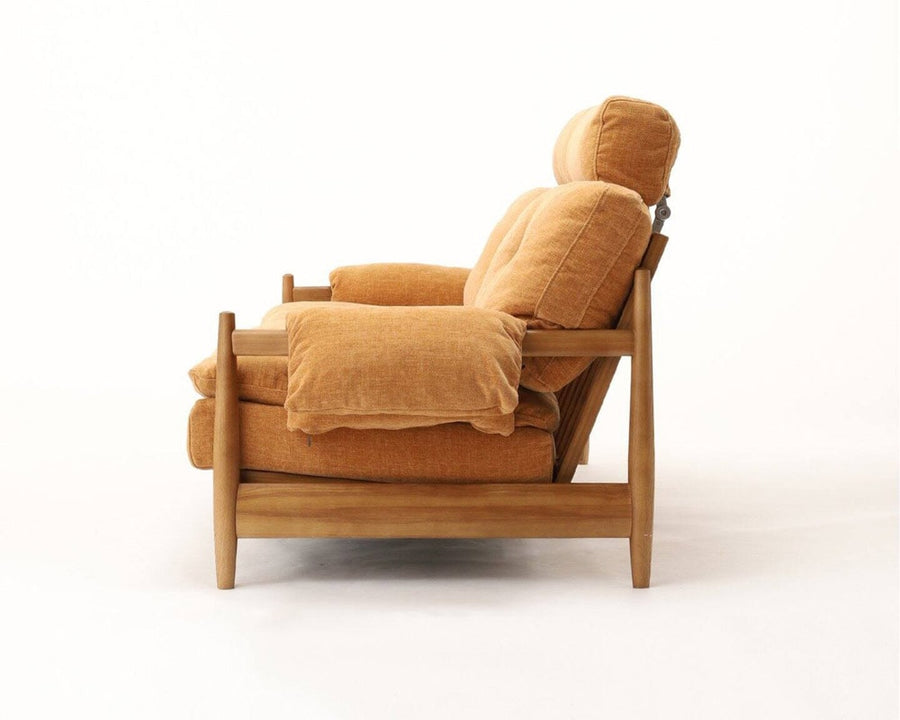 MADEIRA SOFA mustard マデイラソファ マスタード