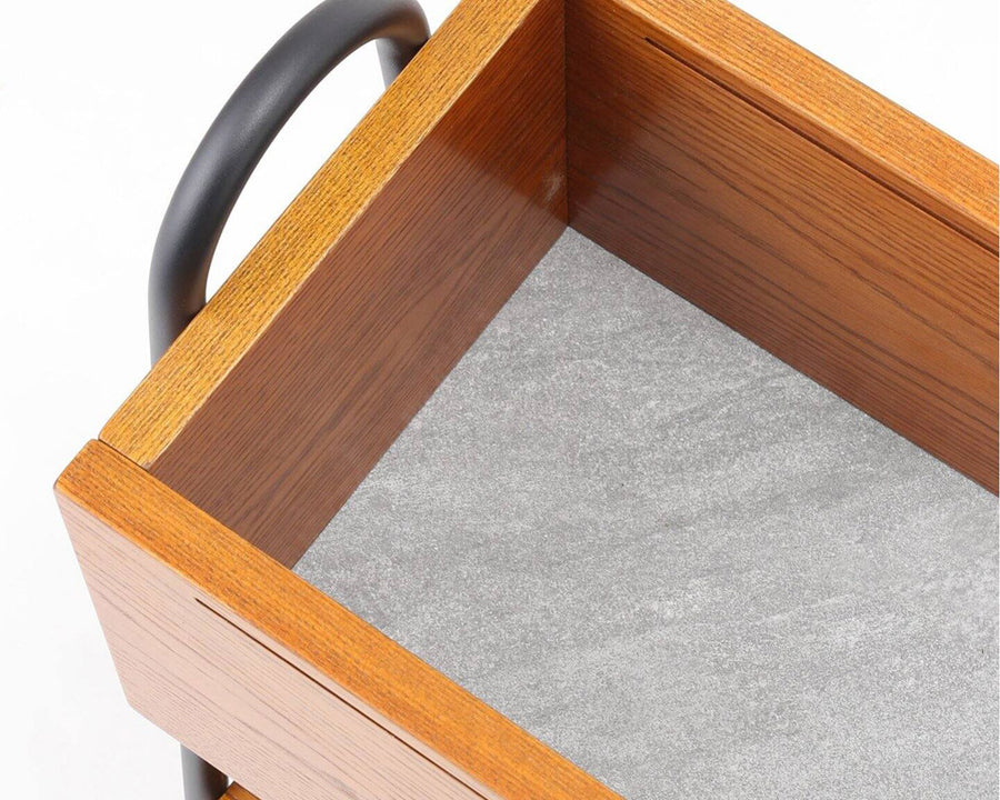 PLAYA UTILITY SHELF プラヤ ユーティリティシェルフ