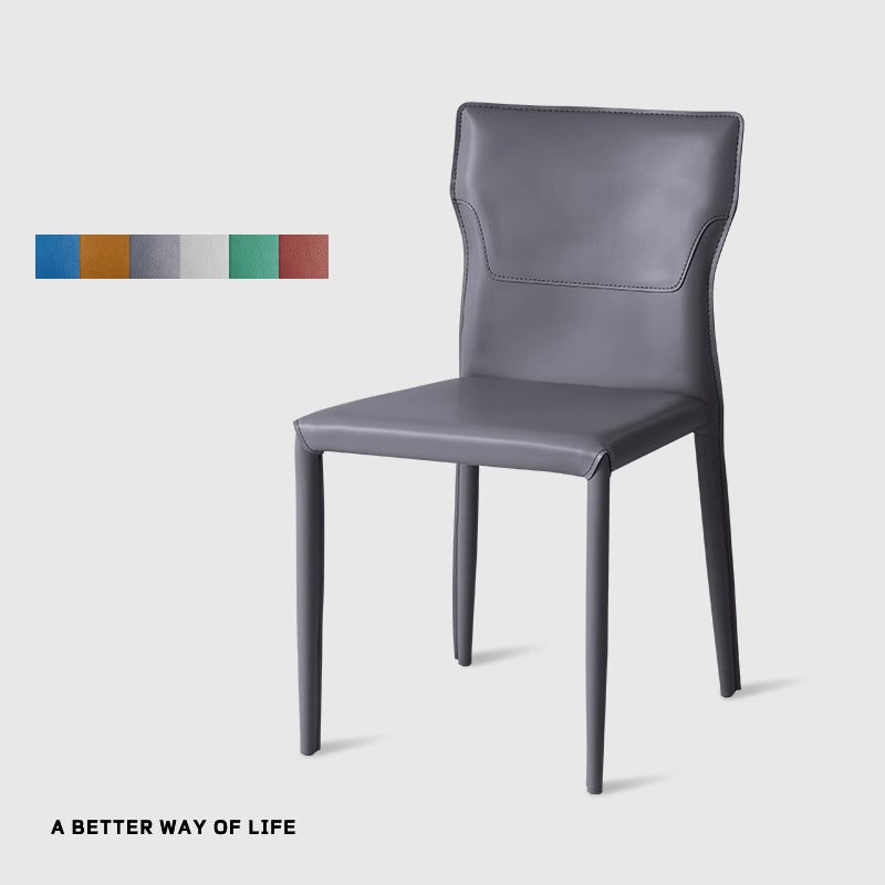 Italian Modern Dining Chair