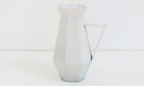 Pot White