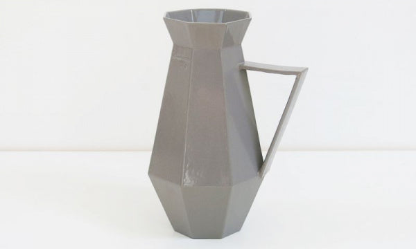 Pot Gray