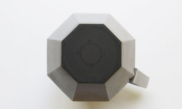 Pot Gray