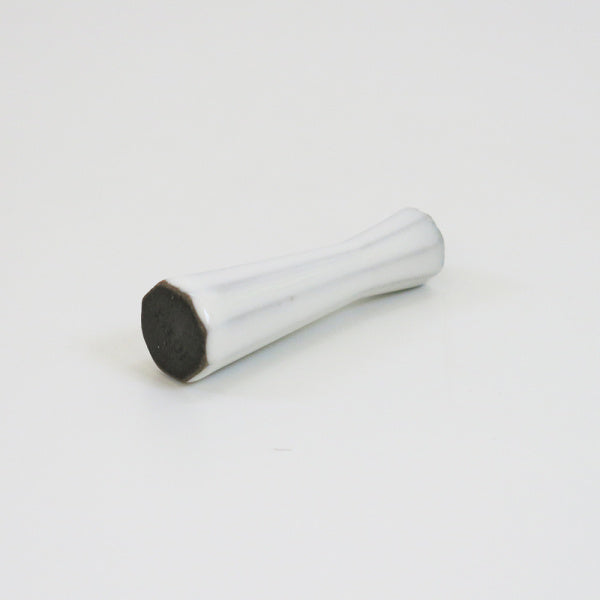 Chopstick rest white