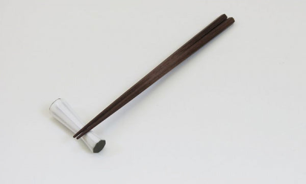 Chopstick rest white