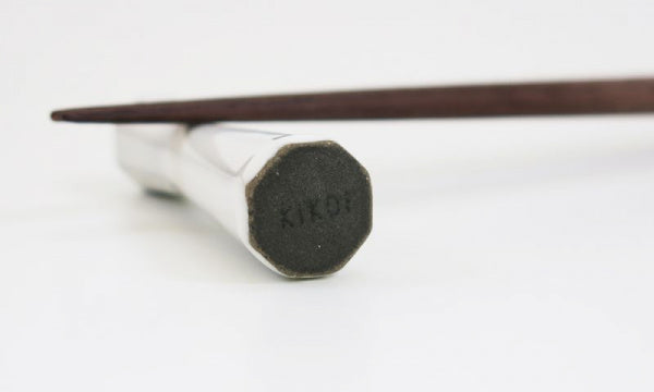 Chopstick rest white