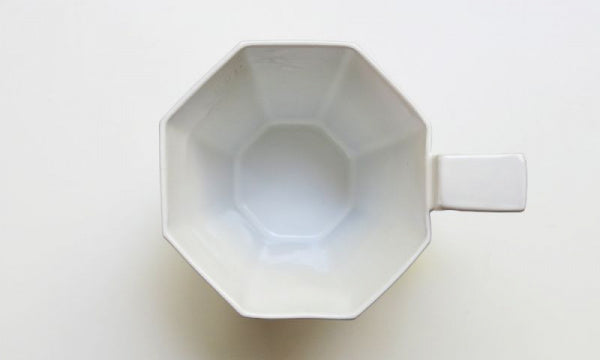 ギフトセットマグ ホワイト