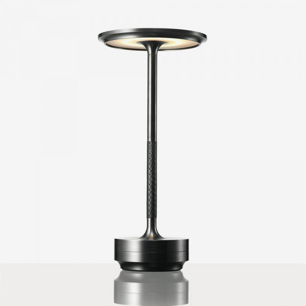 TURN CRAFT Stainless Black Nero