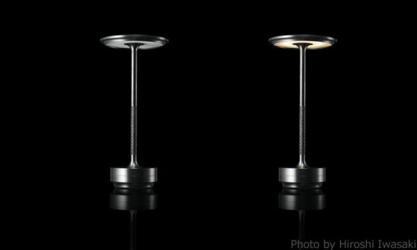 TURN CRAFT Stainless Black Nero