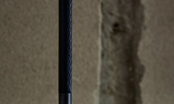 TURN CRAFT Stainless Black Nero