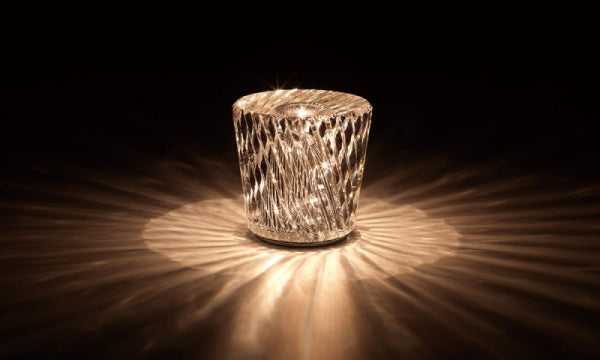 Xtal Becrux Crystal Becrux