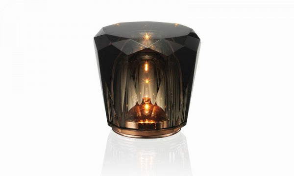 Xtal Acrux Crystal Acrux Dark Grey