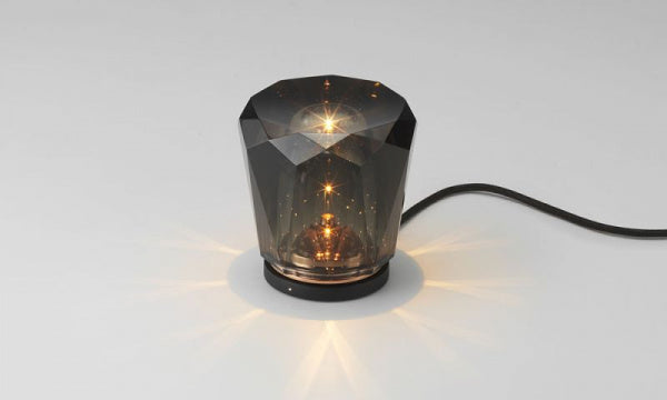 Xtal Acrux Crystal Acrux Dark Grey