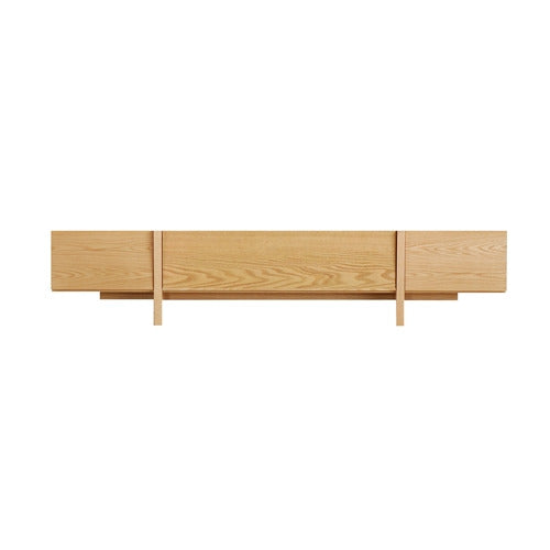 BALENA TV stand, 180cm wide