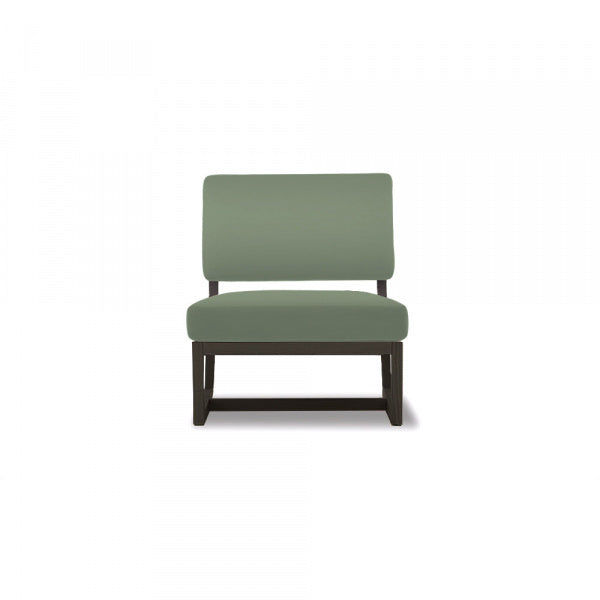 SO-12 1-seater sofa 660 frame grey dyed