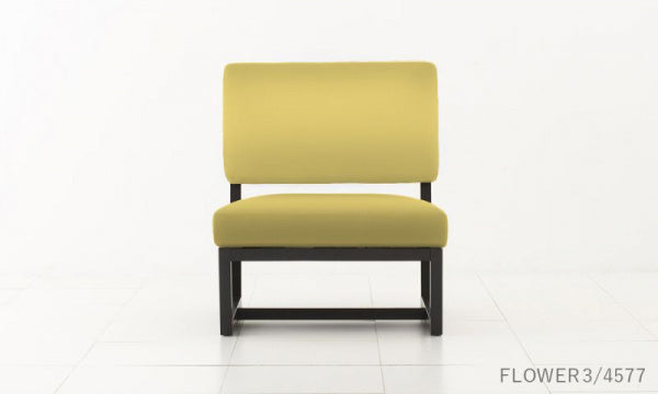 SO-12 1-seater sofa 660 frame grey dyed