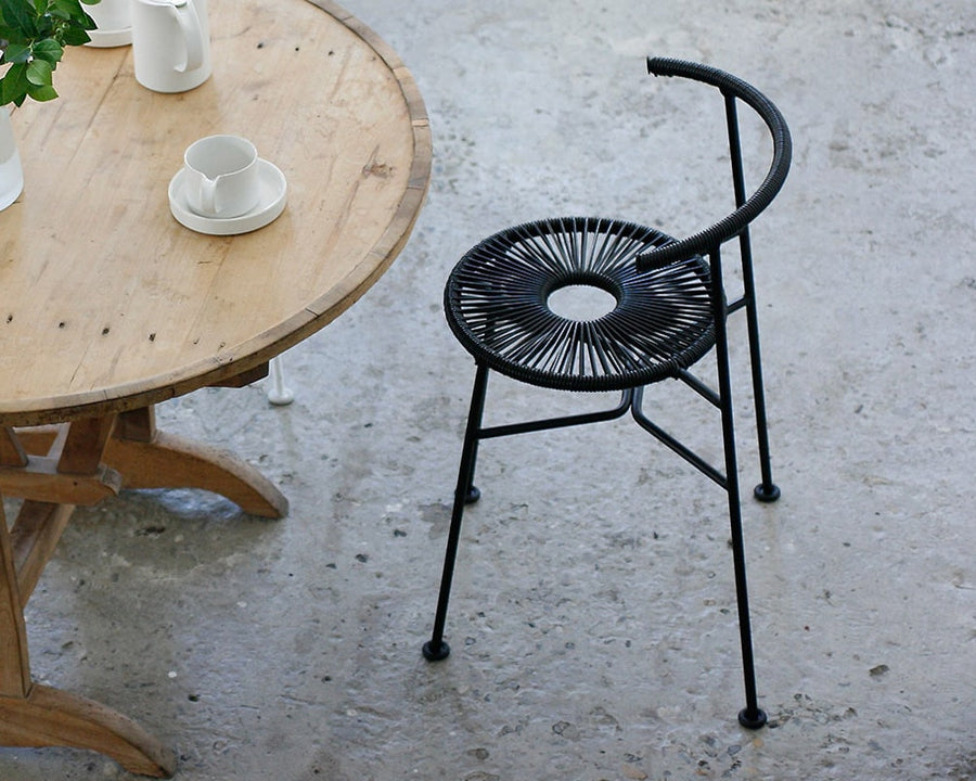 Acapulco Cafe Chair アカプルコカフェチェア