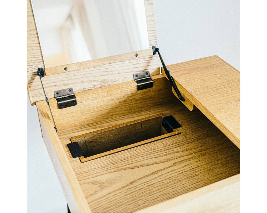 LILLE VANITY DESK