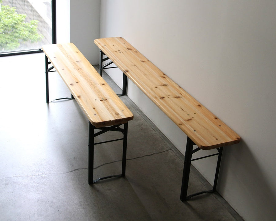 Beer Foldling Table 160cm