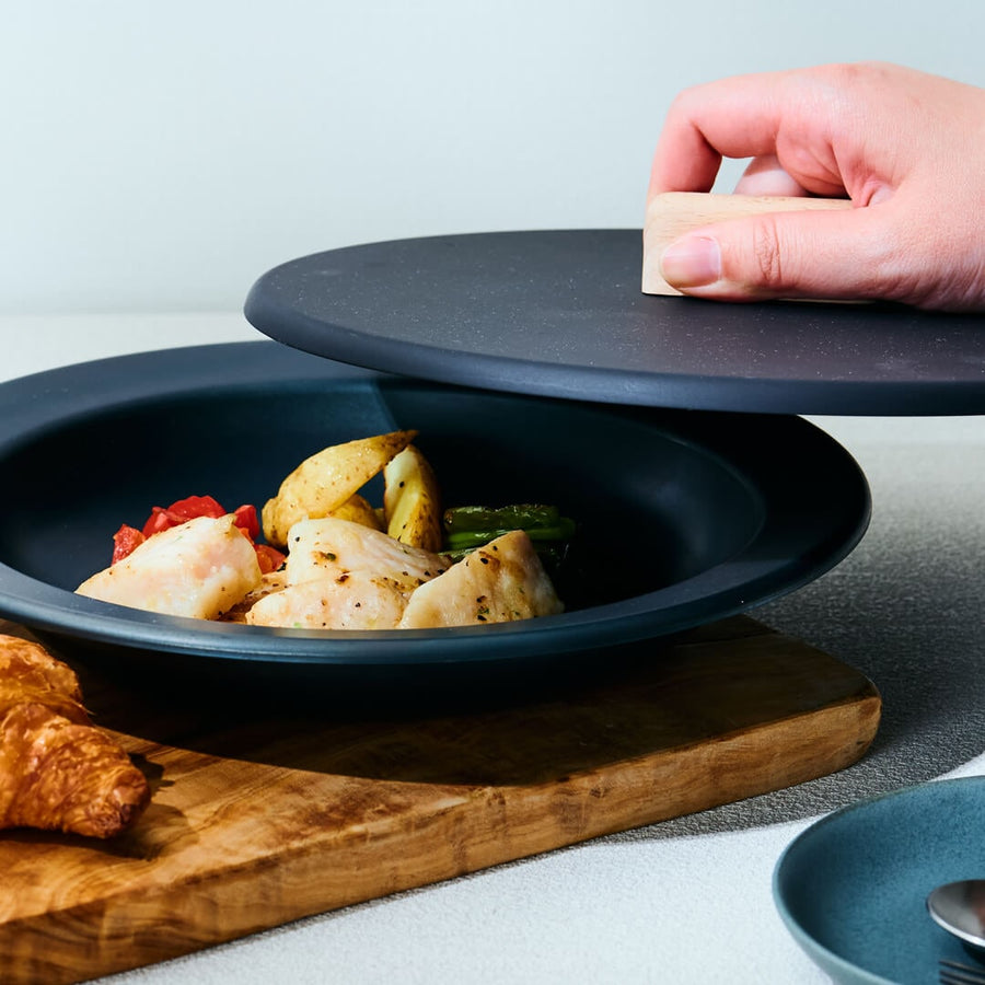 FRYING PAN JIU M ハンドルセット ビーチ