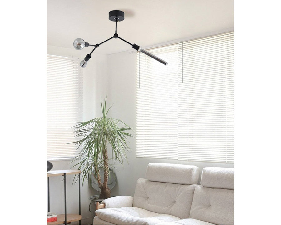 TIAGO CEILING LAMP ティアゴ シーリングランプ