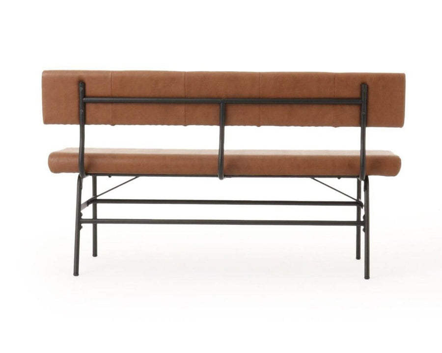 PAXTON LD BENCH PVC Paxton LD Bench PVC
