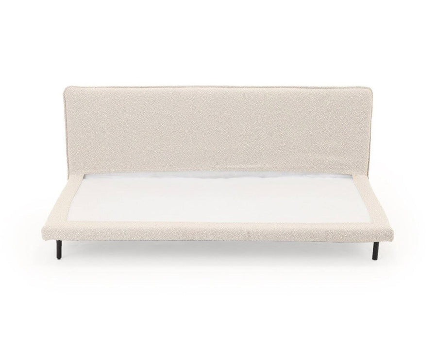 PORTO SOFA 2P Boucle-GRG24 Porto Sofa Ivory