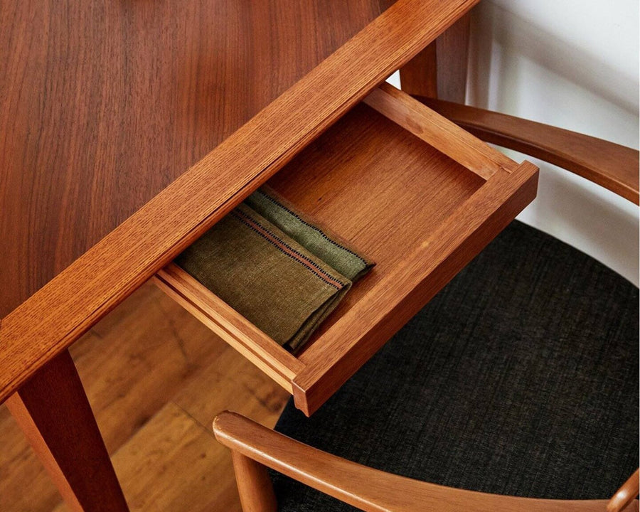 WARNER DINING TABLE-S / standard ワーナーダイニングテーブルS
