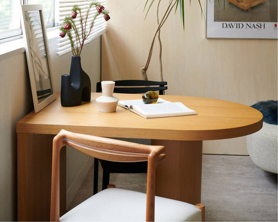 PORTO DINING TABLE SAMLL ポルトダイニングテーブルスモール