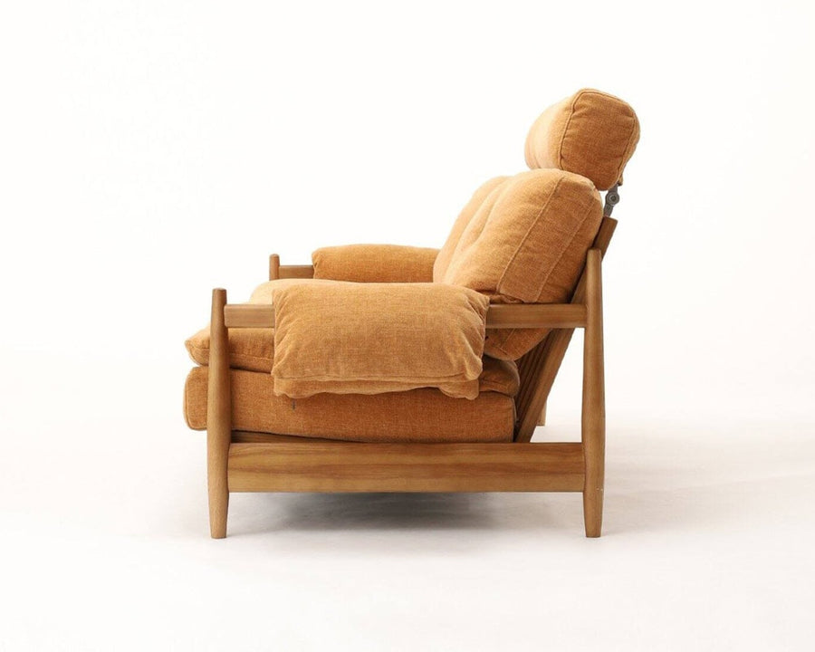 MADEIRA SOFA mustard マデイラソファ マスタード