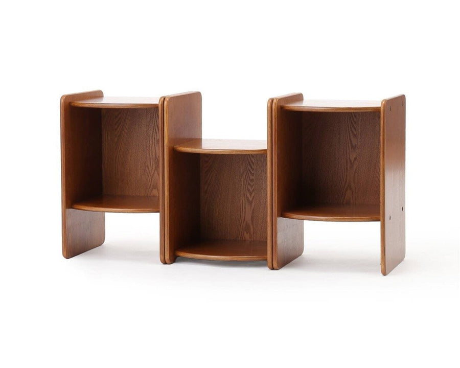 BRITZ OPEN SHELF Blitz Open Shelf S