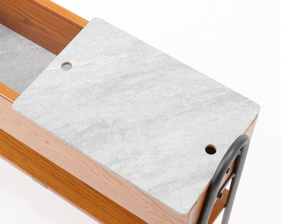 PLAYA UTILITY SHELF プラヤ ユーティリティシェルフ