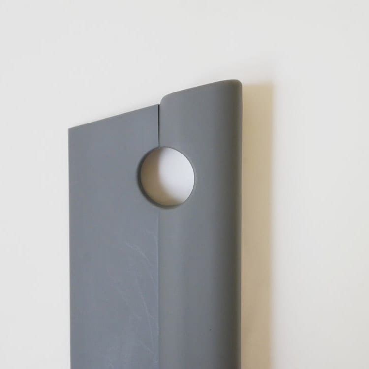 Squeegee Warm Gray