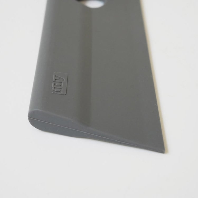 Mini Squeegee, Warm Gray