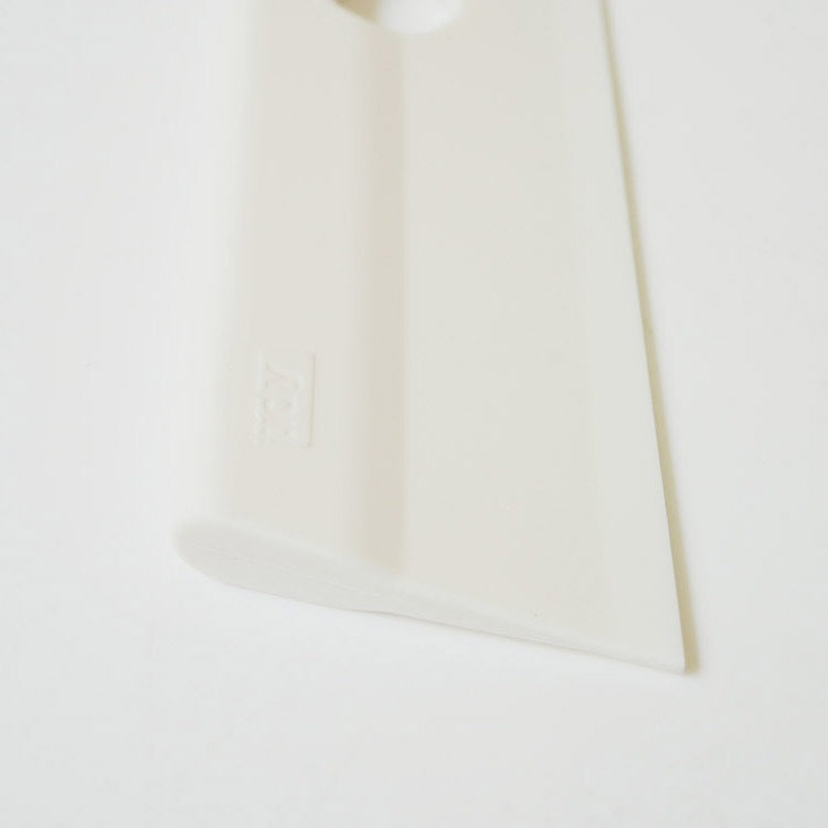 Mini Squeegee, Warm White