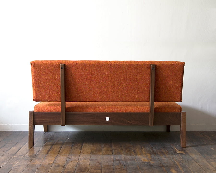Low Ride Sofa 2seat Low Ride Sofa 2 seater