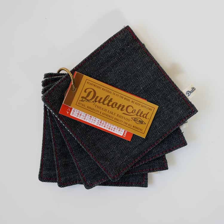 COASTER 4 SET C