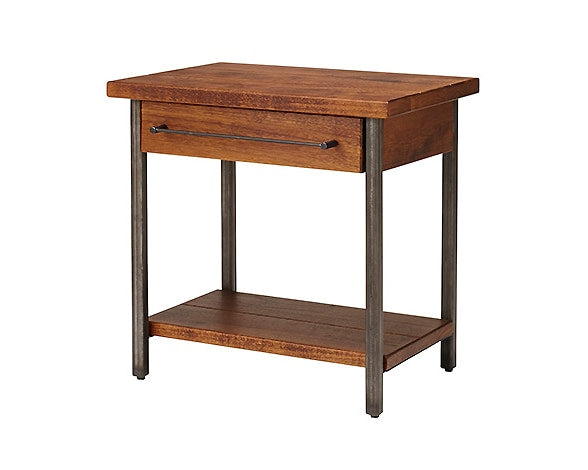 GRANDVIEW END TABLE グランドビューエンドテーブル