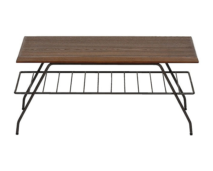 BELLS Factory Coffee Table ベルズ ファクトリーコーヒーテーブル