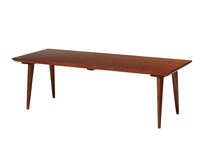 CARDIFF COFFEE TABLE カーディフコーヒーテーブル
