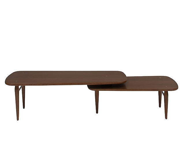 TRESTLES COFFEE TABLE トラッセルコーヒーテーブル