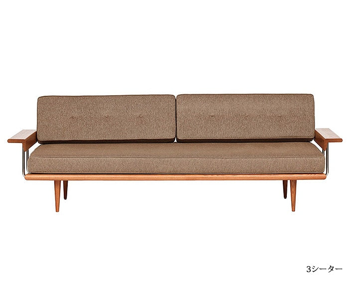 CARDIFF SOFA 3-seater