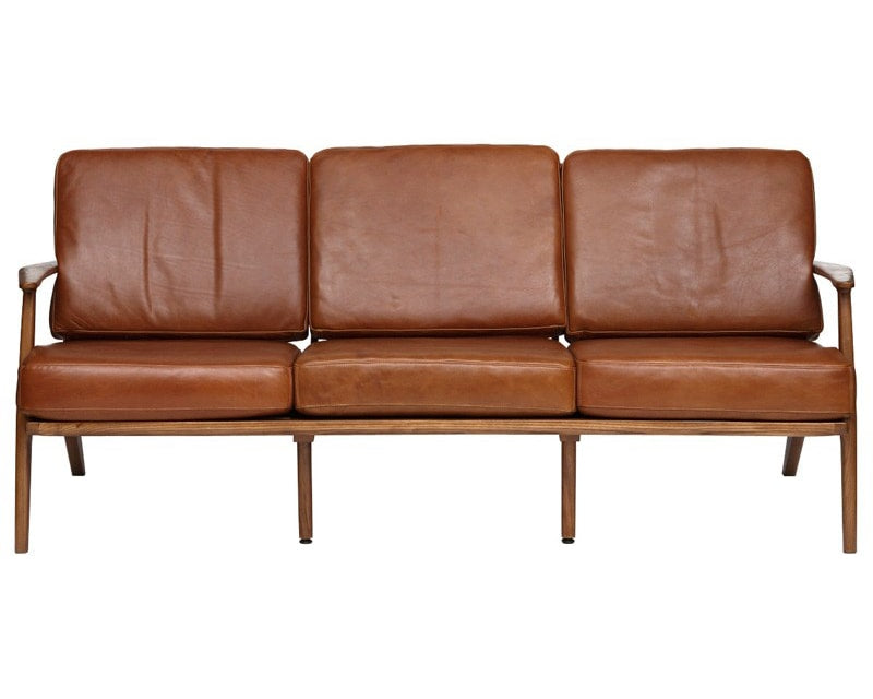 DELMAR SOFA Delmar sofa 3 seater