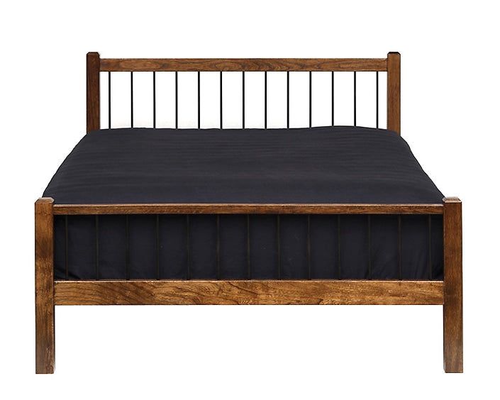 GRANDVIEW BED グランビューベッド S
