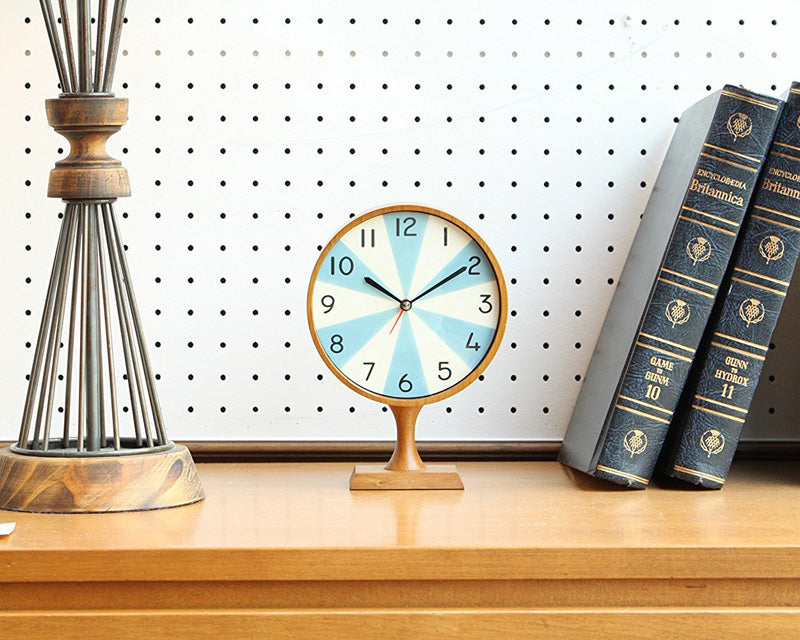 UTILITY CLOCK ユーティリティクロック