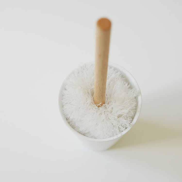 Cup Handy Mop White